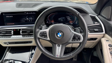 BMW X5 xDrive30d MHT M Sport 5dr Auto Diesel Estate